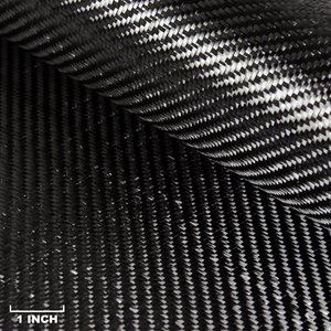 3K, 2 x 2 Twill Weave Carbon Fiber Fabric - Clearance  2,2,2万B,XXXXXXXXXXB——